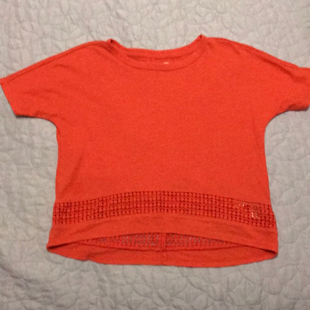 Girls blouse Old Navy